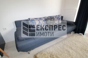 New, Furnished 1 bedroom apartment, HEI
