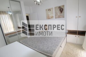 New, Furnished 1 bedroom apartment, HEI
