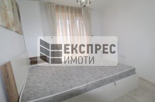 New, Furnished 1 bedroom apartment, HEI
