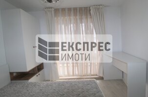 New, Furnished 1 bedroom apartment, HEI
