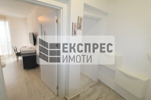 New, Furnished 1 bedroom apartment, HEI
