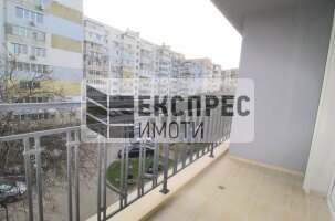 New, Furnished 1 bedroom apartment, HEI