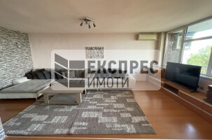  3 Schlafzimmer Wohnung, Chayka