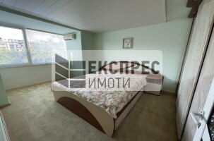  3 Schlafzimmer Wohnung, Chayka