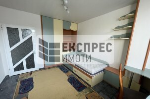  3 Schlafzimmer Wohnung, Chayka