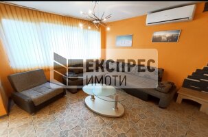  Studio, Regional hospital