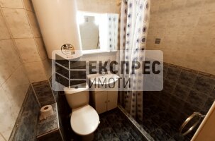  Studio, Regional hospital