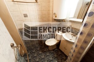  Studio, Regional hospital