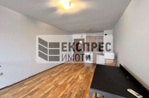 Furnished, 1 bedroom apartment, Regional hospital