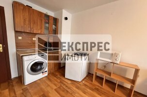 Furnished, 1 bedroom apartment, Regional hospital