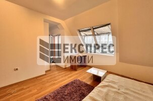 Furnished, 1 bedroom apartment, Regional hospital