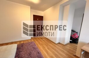 Furnished, 1 bedroom apartment, Regional hospital