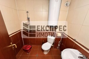 Furnished, 1 bedroom apartment, Regional hospital
