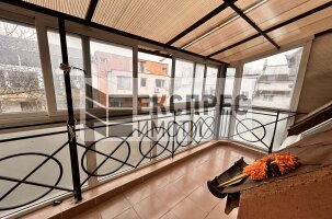 Furnished, 1 bedroom apartment, Regional hospital
