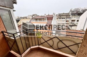 Furnished, 1 bedroom apartment, Regional hospital