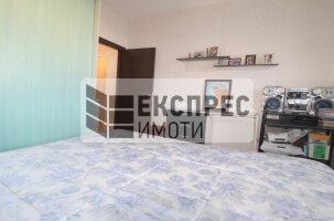 Обзаведен Тристаен апартамент, ХЕИ