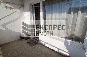 Обзаведен Тристаен апартамент, ХЕИ