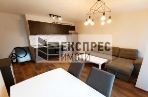 Обзаведен Двустаен апартамент, Лятно кино Тракия
