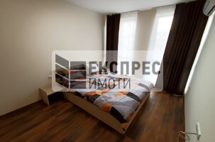 Обзаведен Двустаен апартамент, Лятно кино Тракия