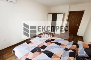 Обзаведен Двустаен апартамент, Лятно кино Тракия
