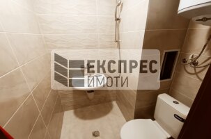 Обзаведен Двустаен апартамент, Лятно кино Тракия