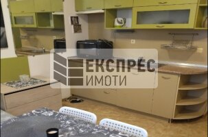 Furnished Studio, Breeze