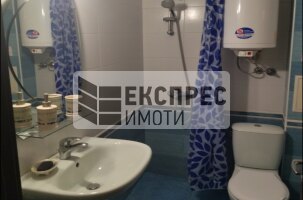 Furnished Studio, Breeze