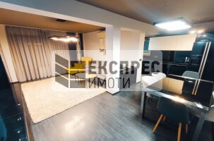  2 Schlafzimmer Wohnung, Breeze