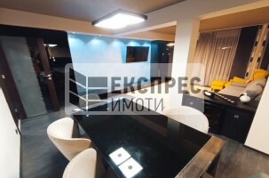  2 Schlafzimmer Wohnung, Breeze