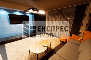  2 Schlafzimmer Wohnung, Breeze