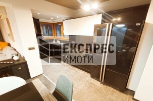  2 Schlafzimmer Wohnung, Breeze