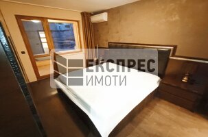  2 Schlafzimmer Wohnung, Breeze