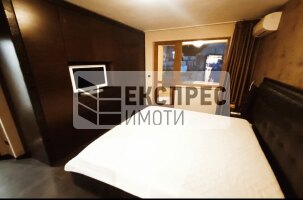  2 Schlafzimmer Wohnung, Breeze