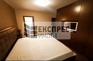  2 Schlafzimmer Wohnung, Breeze