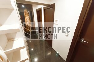  2 Schlafzimmer Wohnung, Breeze