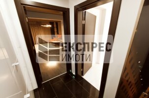  2 Schlafzimmer Wohnung, Breeze