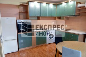  2 Schlafzimmer Wohnung, Lyatno kino Trakia