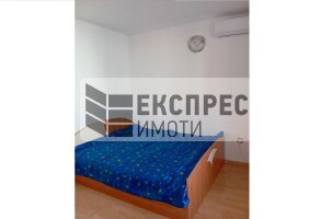  2 Schlafzimmer Wohnung, Lyatno kino Trakia
