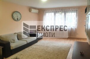  1 Schlafzimmer Wohnung, Levski