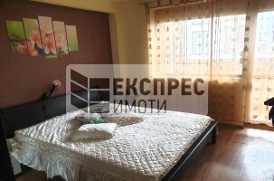  1 Schlafzimmer Wohnung, Levski