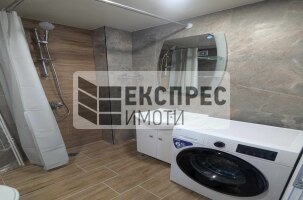 New, Furnished Studio, Bazar Levski