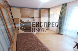Furnished 2 bedroom apartment, Levski