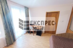 Furnished 2 bedroom apartment, Levski