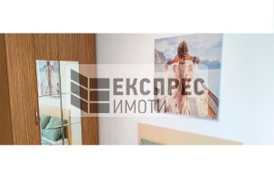 Furnished 1 Schlafzimmer Wohnung, Regional hospital