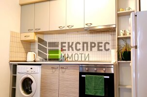 Furnished 1 Schlafzimmer Wohnung, Regional hospital