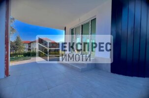  2 Schlafzimmer Wohnung, Trakata