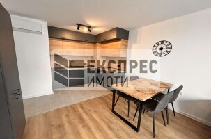 New, Furnished, 1 bedroom apartment, Grand Mall Varna