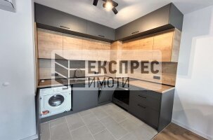 New, Furnished, 1 bedroom apartment, Grand Mall Varna