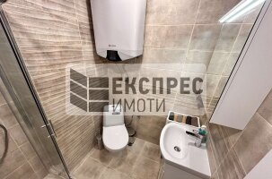 New, Furnished, 1 bedroom apartment, Grand Mall Varna