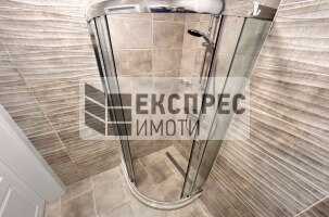 New, Furnished, 1 bedroom apartment, Grand Mall Varna